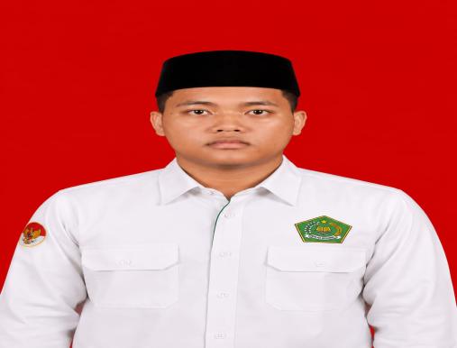 MUHAMMAD ABIZAR ALGIFARI, S.Pd